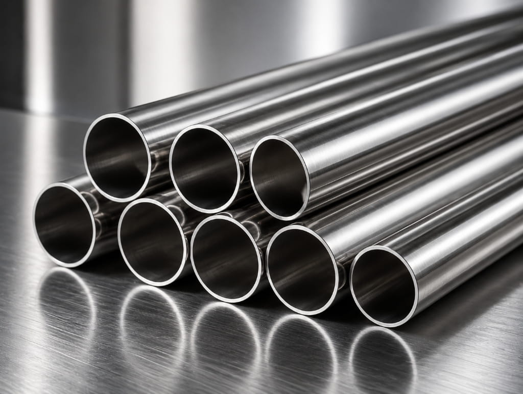 TOYOKI Stainless Steel tubes and fittings
