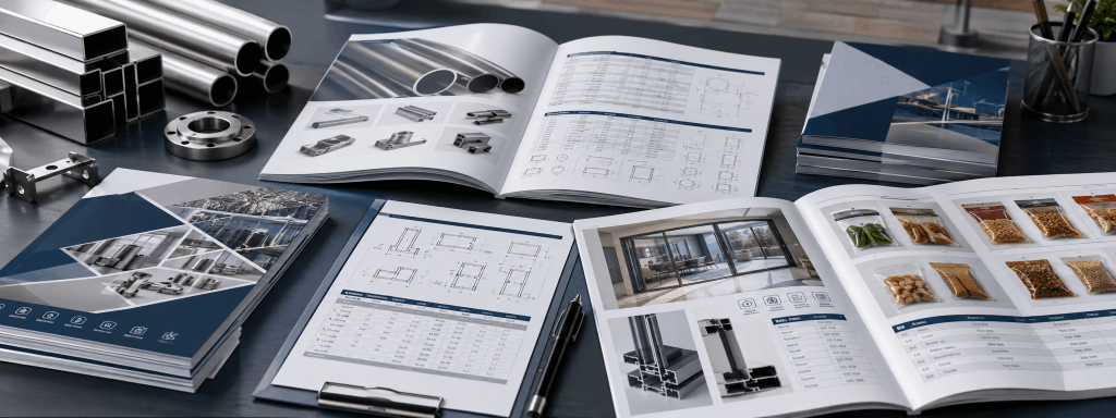 Indo Siam commercial quotation and product planning