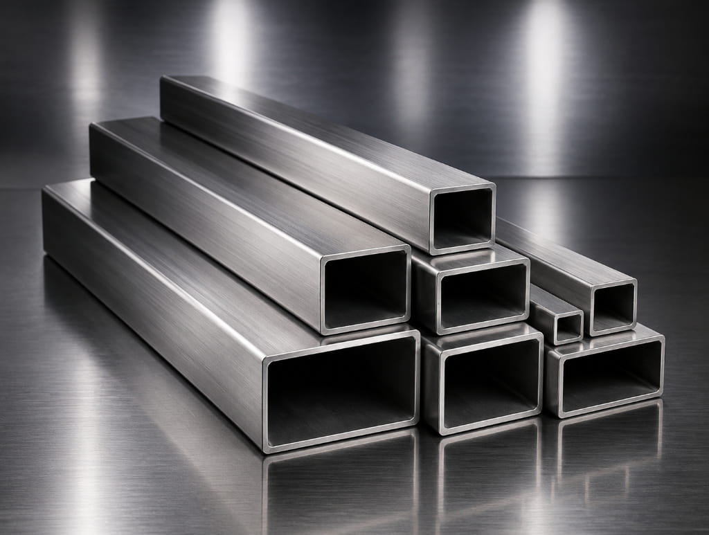 Square & rectangular sections